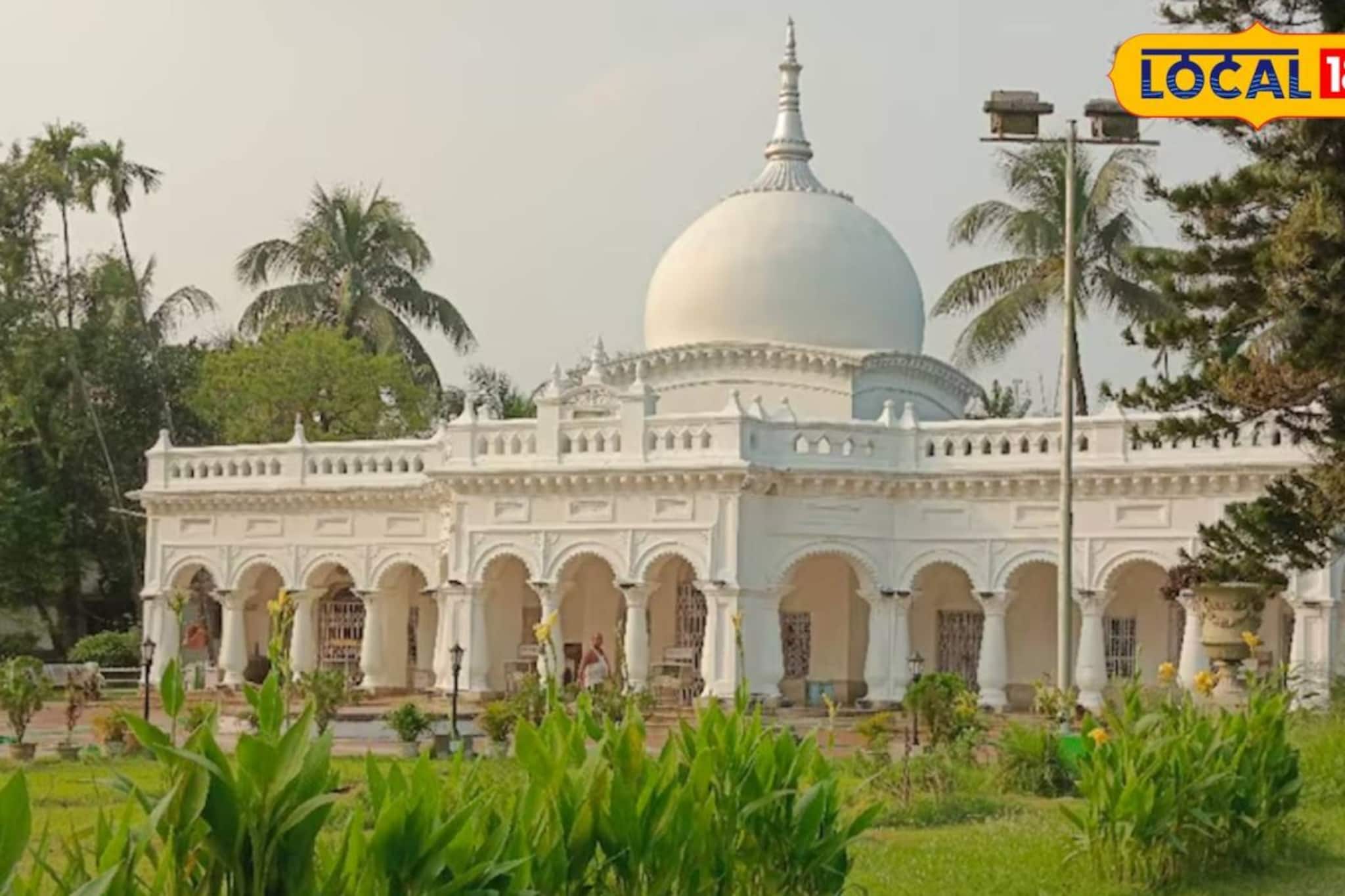 সপ্তাহান্তের ছুটির জন্য একদম পারফেক্ট! এই বসন্তে ঘুরে আসুন মদনমোহন মন্দির সপ্তাহান্তের ছুটির জন্য একদম পারফেক্ট! এই বসন্তে ঘুরে আসুন মদনমোহন মন্দির