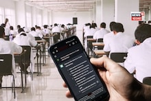 AI Cheating in Madhyamik: এআই অ্যাপে প্রশ্ন ফেলে মাধ্যমিকে টুকলি! বর্ধমানে ৩ পরীক্ষার্থীর কীর্তিতে হতবাক পর্ষদ কর্তারা