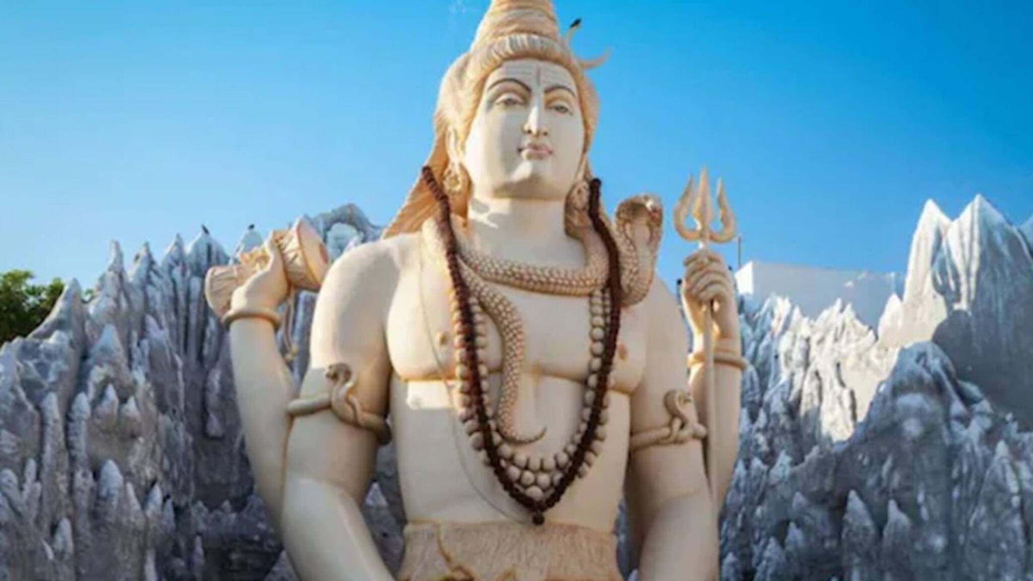 Maha Shivratri 2026: ৩০০ বছর পর এক বিরল মহাশিবরাত্রি ! একসঙ্গে ৫ রাজযোগ, দেখে নিন কোন রাশির জাতক জাতিকারা আশীর্বাদপ্রাপ্ত হতে চলেছেন