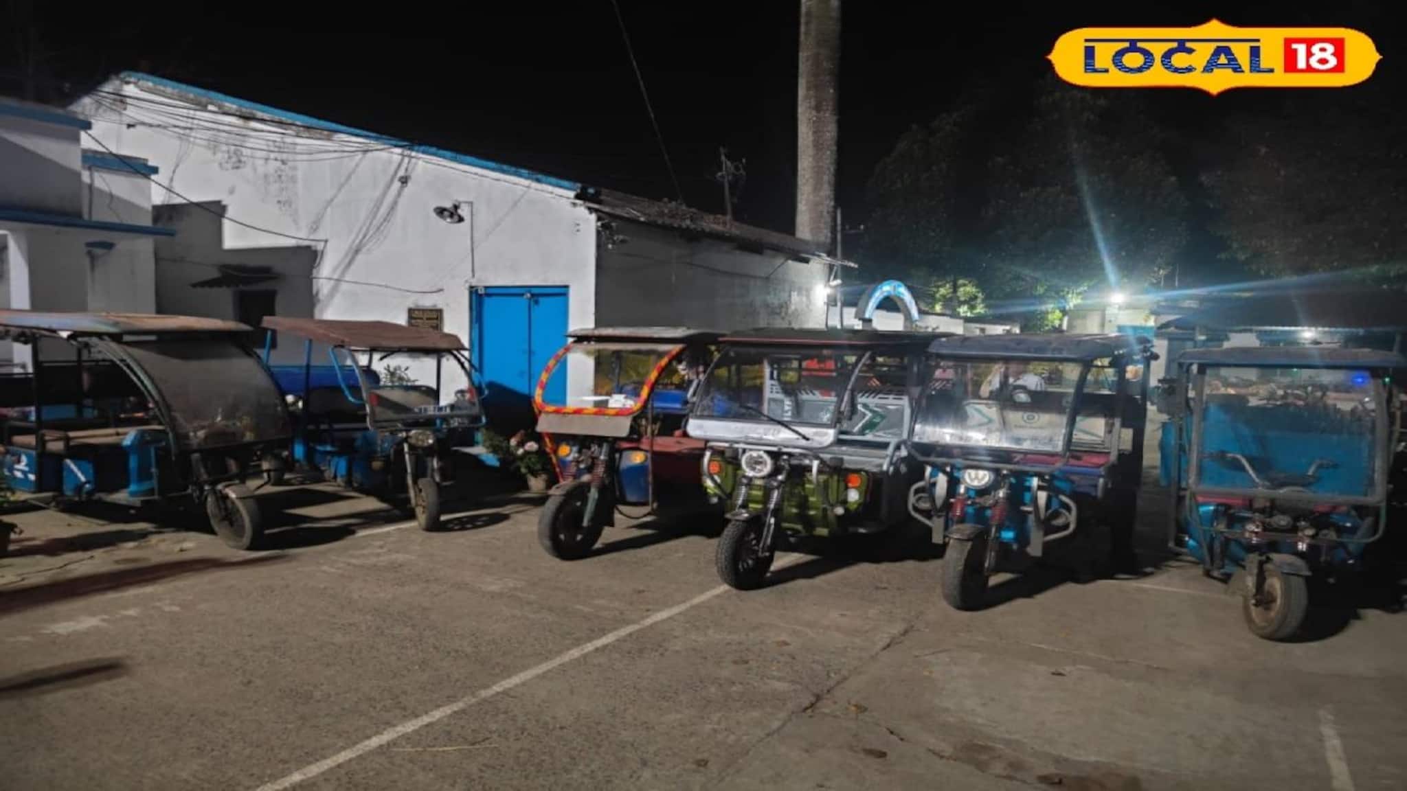 জেলায় বড়সড় টোটো চুরি চক্র! ক্রেতা সেজে 'ফিল্মি' কায়দায় টোপ, তাতেই কেল্লাফতে