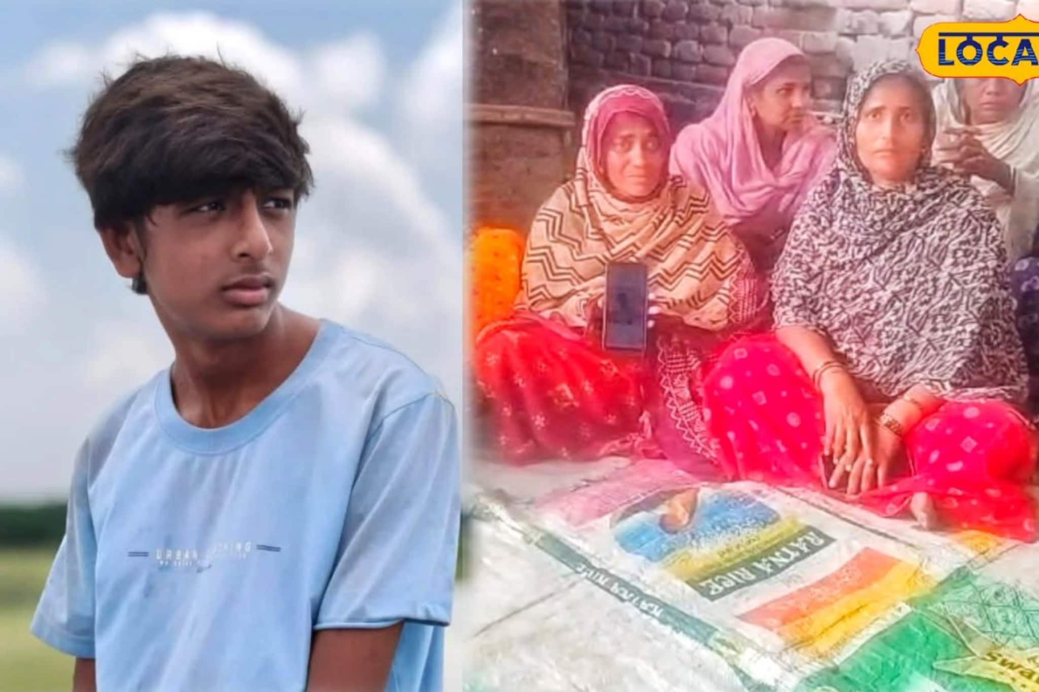 বন্ধুর নামে সোশ্যাল মিডিয়ায় অ্যাকাউন্ট খুলে কুকীর্তি! প্রতিবাদ করায় নৃশংসভাবে খুন বন্ধুর নামে সোশ্যাল মিডিয়ায় অ্যাকাউন্ট খুলে কুকীর্তি! প্রতিবাদ করায় নৃশংসভাবে খুন