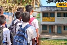 Malda News: বেড়ার আড়ালে বন্দি শিক্ষা! রাস্তা না থাকায় প্রায় ১ মাস ধরে বন্ধ মালদহের স্কুল, রোজ এসে ফিরে যাচ্ছেন পড়ুয়া-শিক্ষকরা