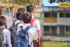 বেড়ার আড়ালে বন্দি শিক্ষা! রাস্তা না থাকায় প্রায় ১ মাস ধরে বন্ধ মালদহের স্কুল