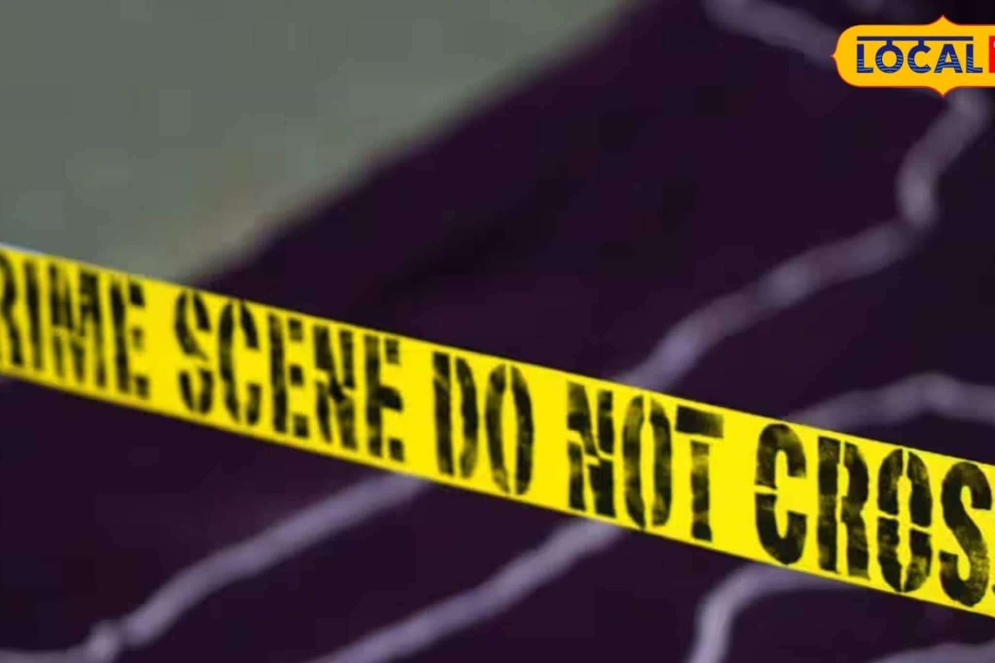 পারিবারিক বিবাদ থেকে রক্তারক্তি কাণ্ড! মালদহে দাদার হাতে খু*ন ভাই