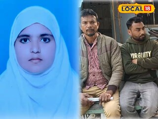 পরিবারে শোকের ছায়া