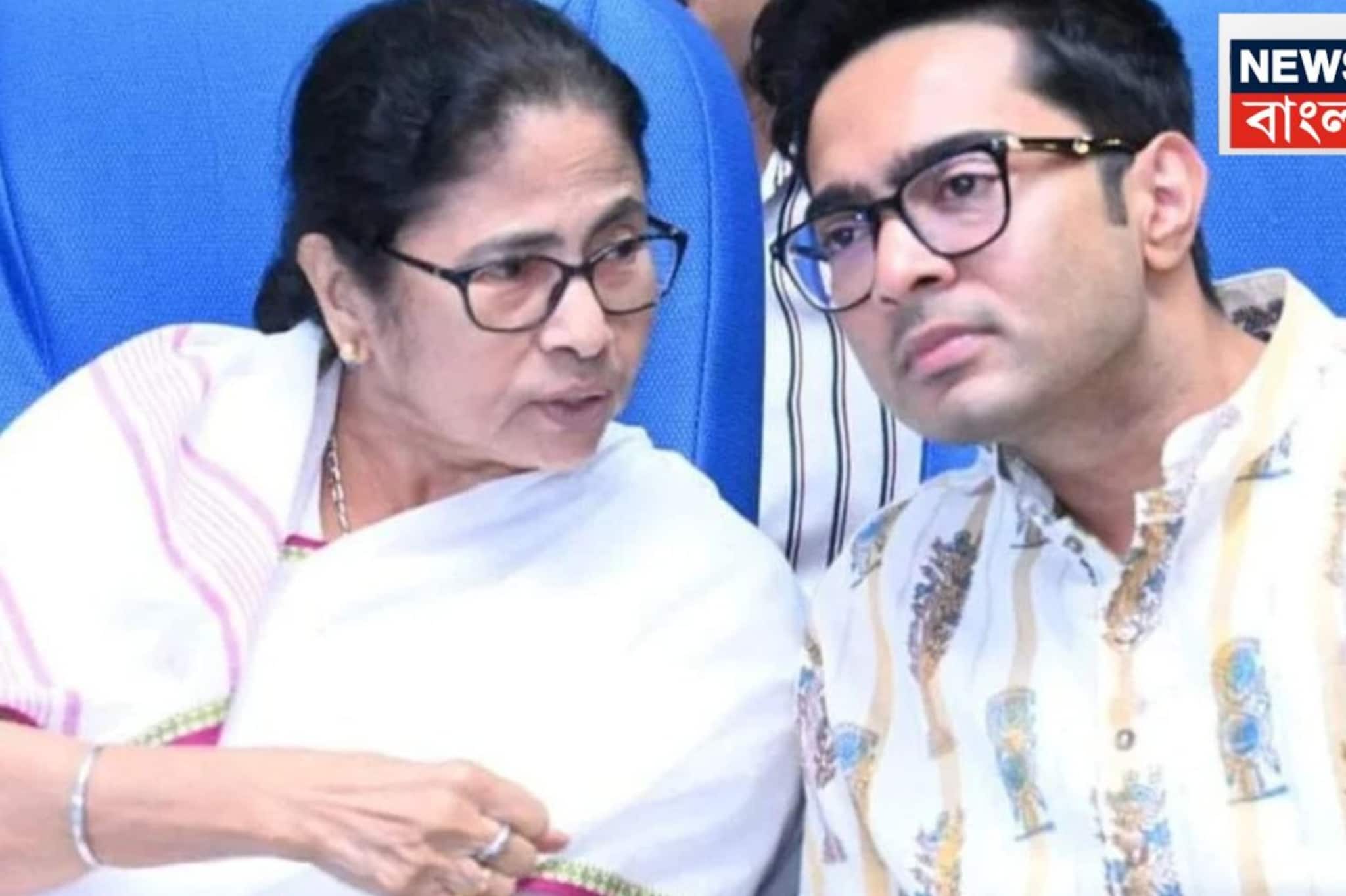 কারা যাচ্ছেন রাজ্যসভায়? দেড় ঘণ্টারও বেশি সময় কালীঘাটের বাড়িতে মমতা-অভিষেক বৈঠকে আলোচনা