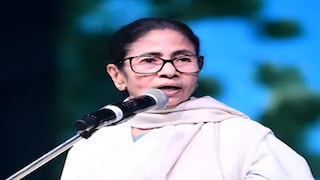 মুখ্যমন্ত্রী মমতা বন্দ্যোপাধ্যায়৷