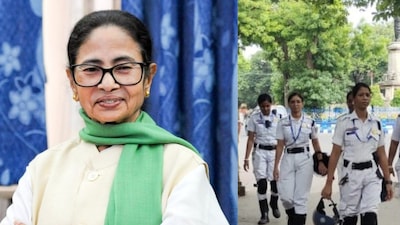 নাম রেখেছেন খোদ মুখ্যমন্ত্রী! মহিলা পুলিশের মোবাইল পেট্রোলিং ভ্যান টহল দেবে রাতের শহর, কলকাতার ৫ মোড়ে শুরু পিঙ্ক বুথ