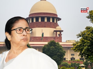 সুপ্রিম কোর্টে মমতার সওয়াল নিয়ে আপত্তি জানালেন সলিসিটর জেনারেল তুষার মেহতা৷ 