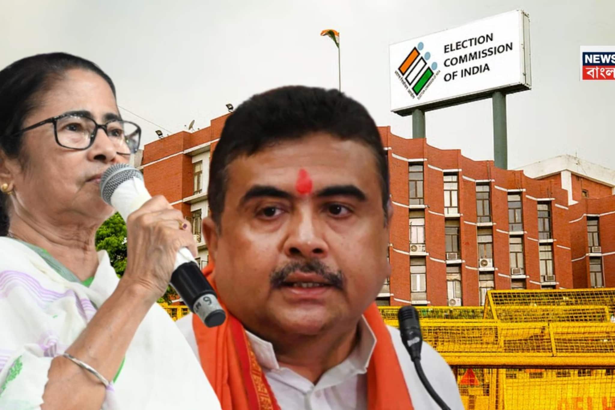 'আমার কাছে গোপন খবর আছে!'SIR তালিকা প্রকাশের দিনই ভবানীপুরে গিয়ে কী হুঁশিয়ারি শুভেন্দুর?