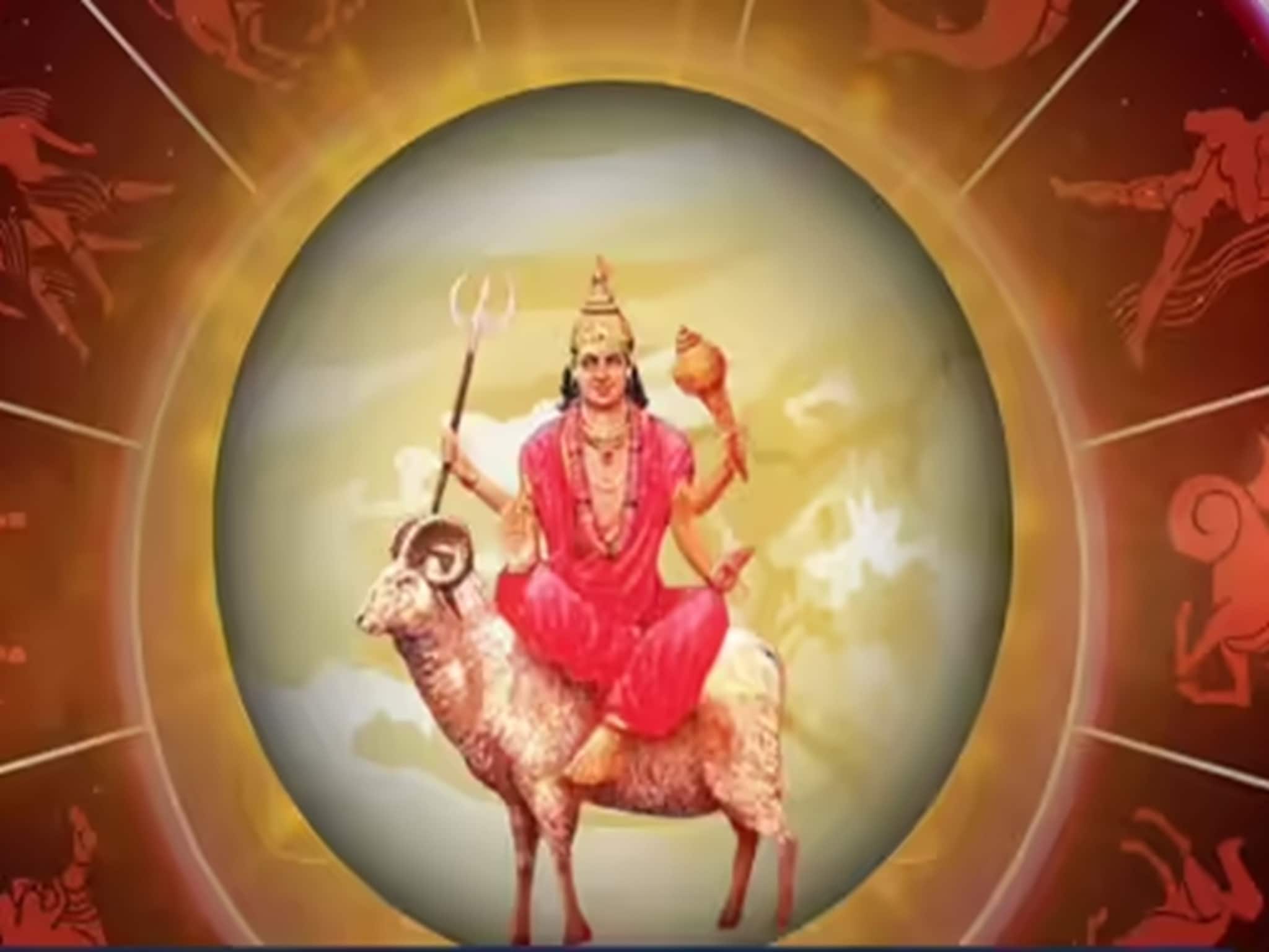 ভয়ঙ্কর দুঃসময় আসছে...! মঙ্গলের দুরন্ত চালে কাঁপবে ত্রিলোক, ৩ রাশির জীবন নরক,পদে পদে বিপদ