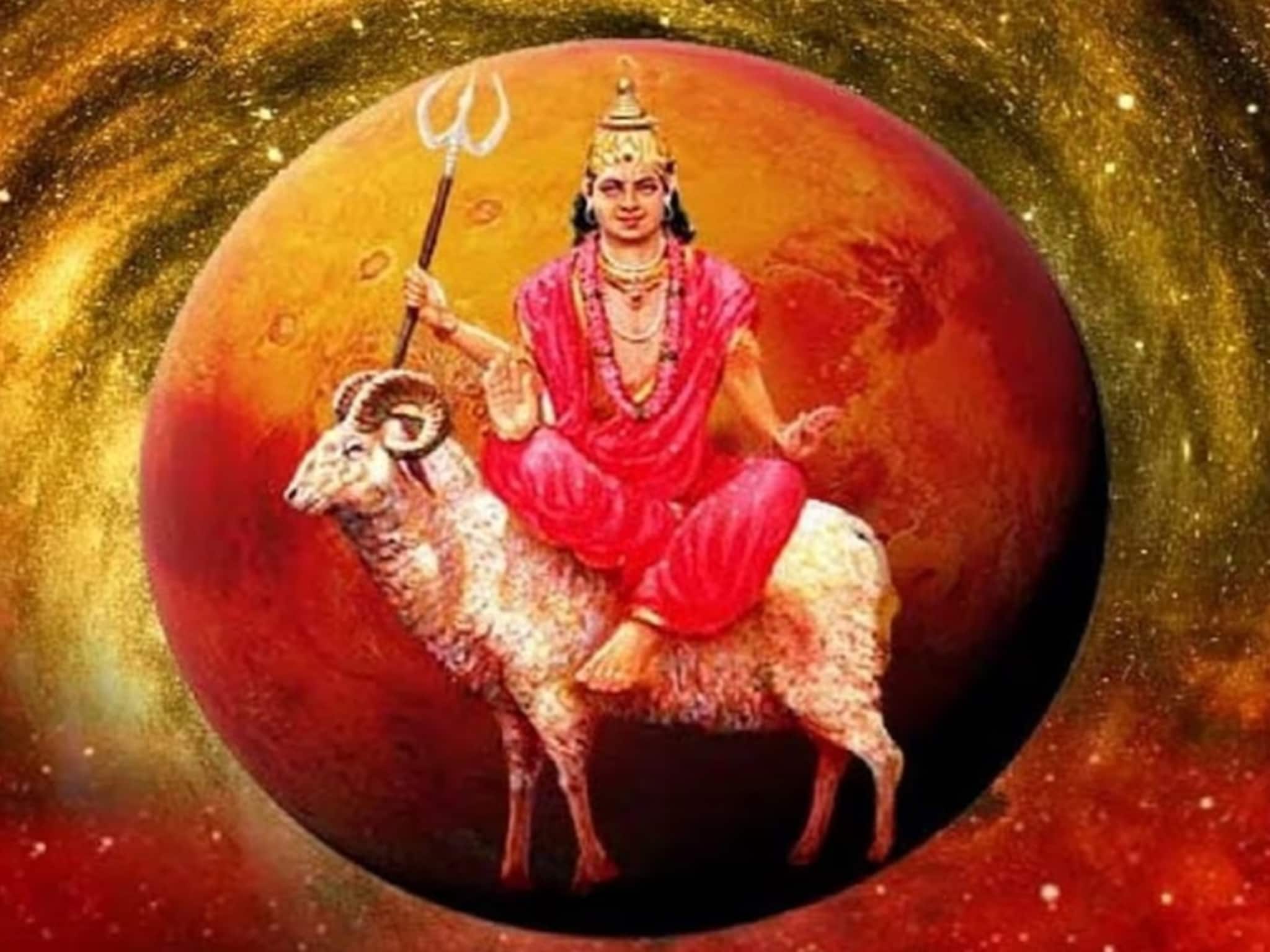 মঙ্গলের কুম্ভ রাশিতে গমন, পঞ্চগ্রহী যোগ মিথুন-সহ ৫ রাশিকে চাকরি ও ব্যবসায় লাভবান করবে ! মঙ্গলের কুম্ভ রাশিতে গমন, পঞ্চগ্রহী যোগ মিথুন-সহ ৫ রাশিকে চাকরি ও ব্যবসায় লাভবান করবে !