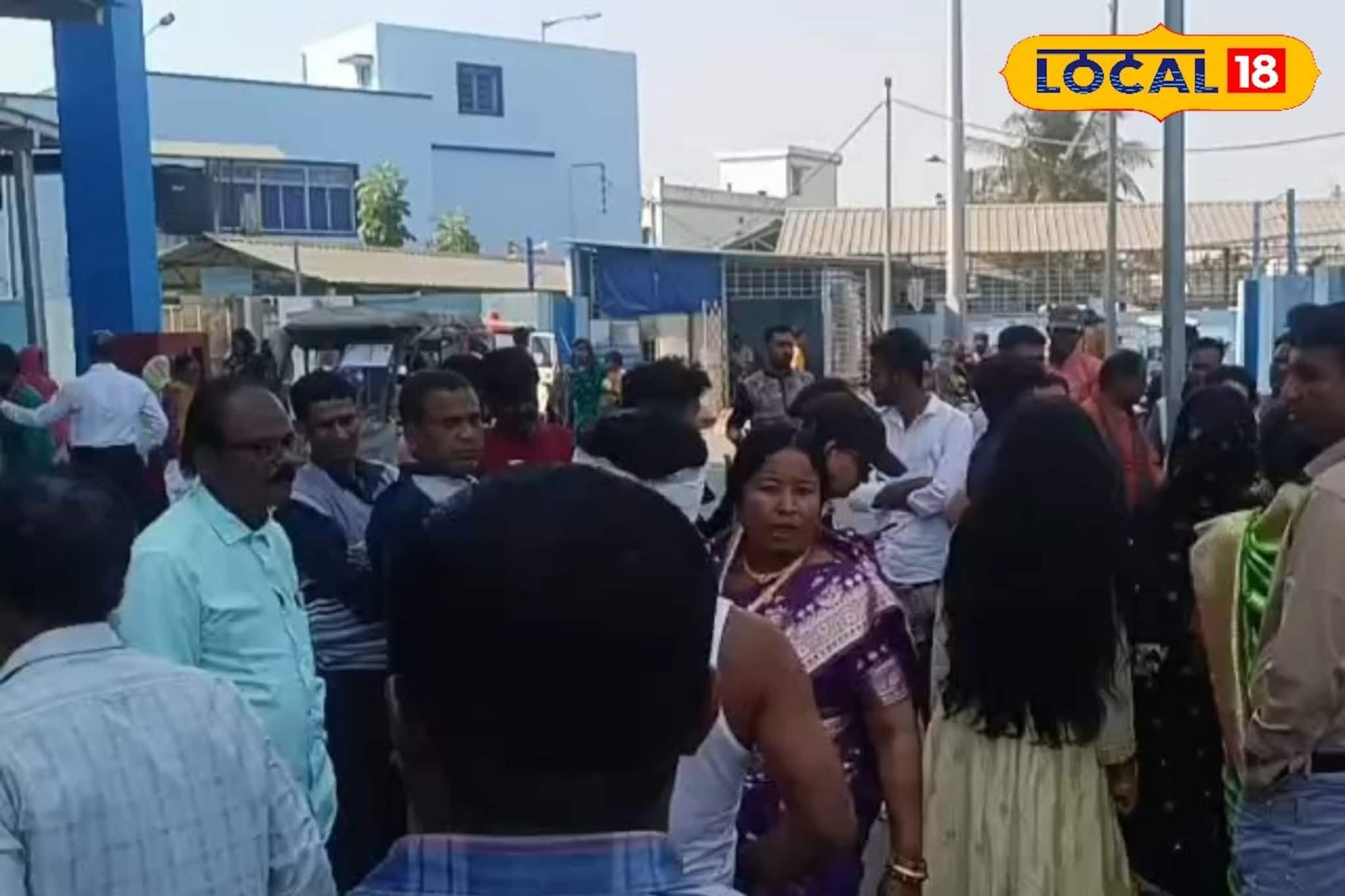 বর যাচ্ছিলেন বিয়ে করতে! বরযাত্রীর মারুতি গাড়িতে পরপর লরির ধাক্কা, মুহূর্তে বদলে গেল সব