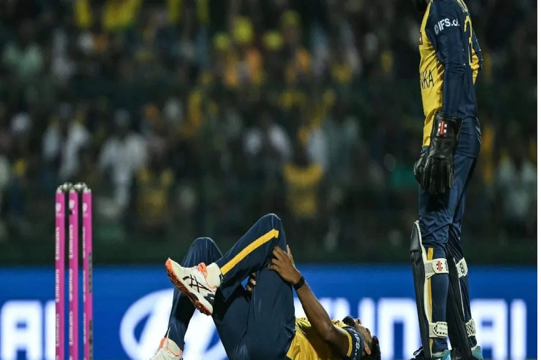 সর্বনাশের এ তো শুরু! ১৮ কোটি টাকার প্লেয়ার টি টোয়েন্টি বিশ্বকাপে পেলেন মারাত্মক চোট