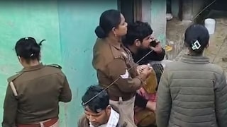 মথুরায় পরিবারের দুধে বিষ মিশিয়ে পান ! মথুরায় পরিবারের দুধে বিষ মিশিয়ে পান !