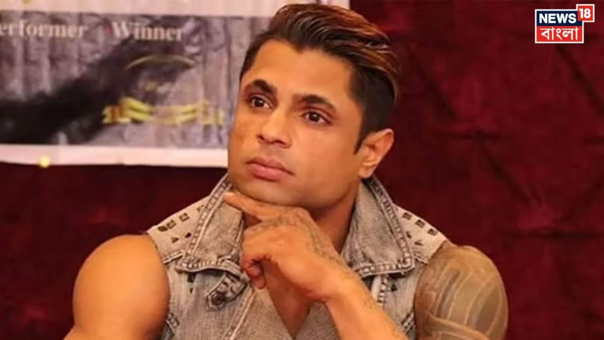 Mayank Pawar Death: মাত্র ৩৭ বছরেই সব শেষ...! অকালে প্রয়াত ৭ বার ‘মিস্টার ইন্ডিয়া’ জয়ী মায়াঙ্ক, আকস্মিক মৃত্যুতে শোকের ছায়া Mayank Pawar Death: মাত্র ৩৭ বছরেই সব শেষ...! অকালে প্রয়াত ৭ বার ‘মিস্টার ইন্ডিয়া’ জয়ী মায়াঙ্ক, আকস্মিক মৃত্যুতে শোকের ছায়া