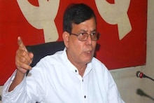 Md. Salim: 'CPIM-এর কাছে গরু, কয়লা, সোনা পাচারের কালো টাকা নেই!' চন্দননগরে কড়া ভাষায় আক্রমণ সেলিমের