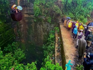 মেঘালয়ের পূর্ব জয়ন্তিয়া পাহাড়ে মর্মান্তিক দুর্ঘটনা৷