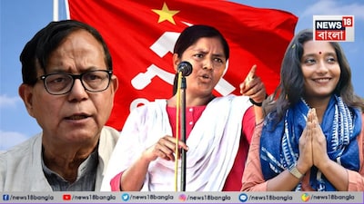 কোন কেন্দ্র থেকে ভোটে দাঁড়াচ্ছেন মীনাক্ষী?