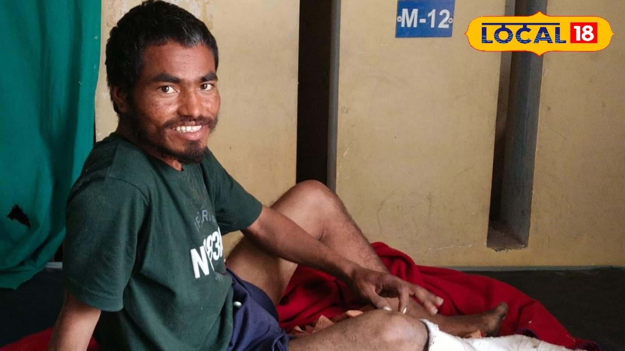 দুর্ঘটনায় খুলল কপাল! বাংলা থেকে গুজরাটে ফিরছে নিখোঁজ মুকেশ