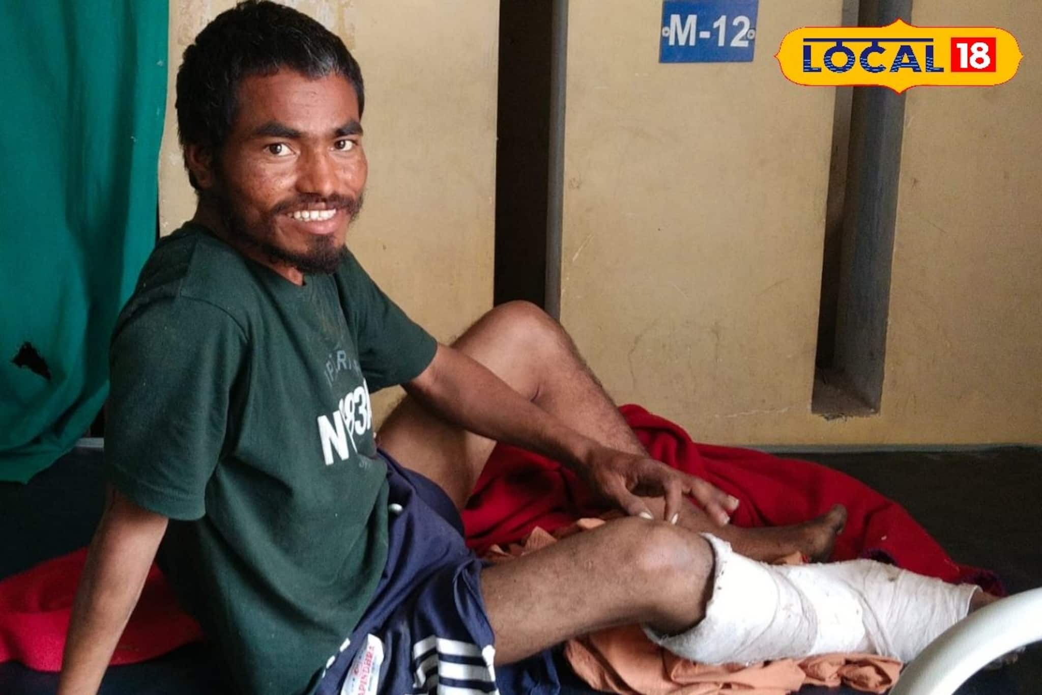 দুর্ঘটনায় খুলল কপাল! বাংলা থেকে গুজরাটে ফিরছে নিখোঁজ মুকেশ