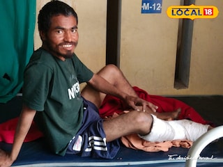 গুজরাটের নিখোঁজ যুবকের খোঁজ মিলল সোনারপুরে 