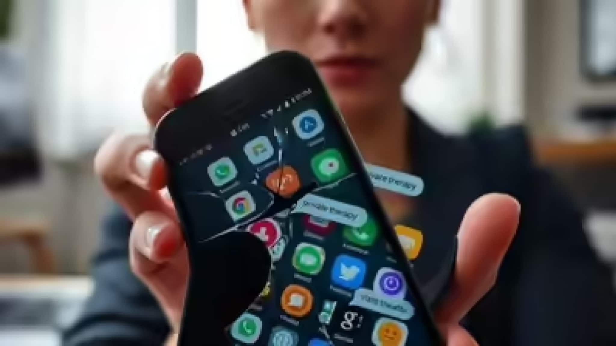 Android Apps: মানসিক স্বাস্থ্য অ্যাপ ডেটা ঝুঁকিতে ফেলতে পারে! ১,৫০০টিরও বেশি নিরাপত্তা ঝুঁকি শনাক্ত, জানুন বিশদে