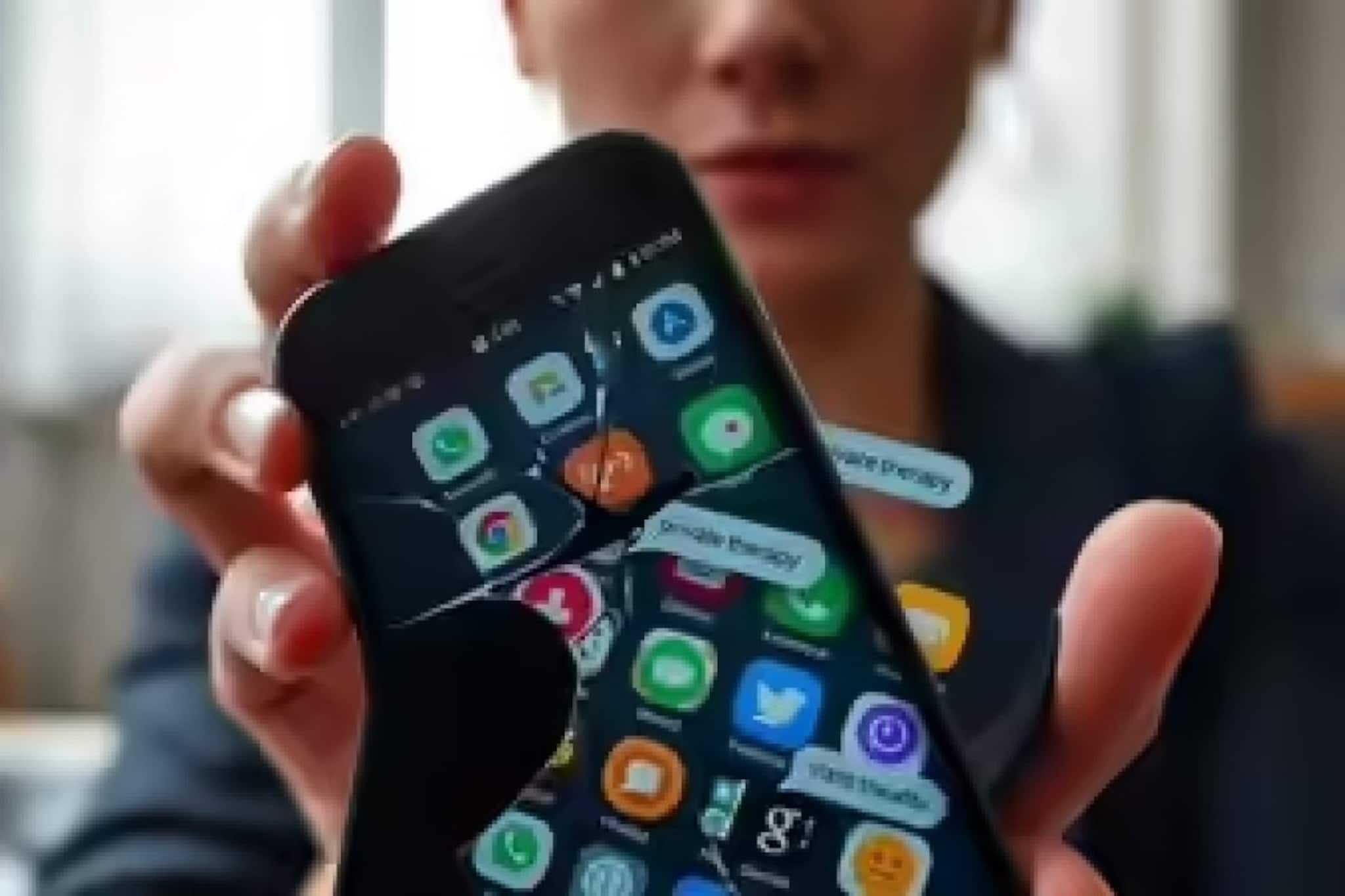 মানসিক স্বাস্থ্য অ্যাপ ডেটা ঝুঁকিতে ফেলতে পারে! ১,৫০০টিরও বেশি নিরাপত্তা ঝুঁকি শনাক্ত