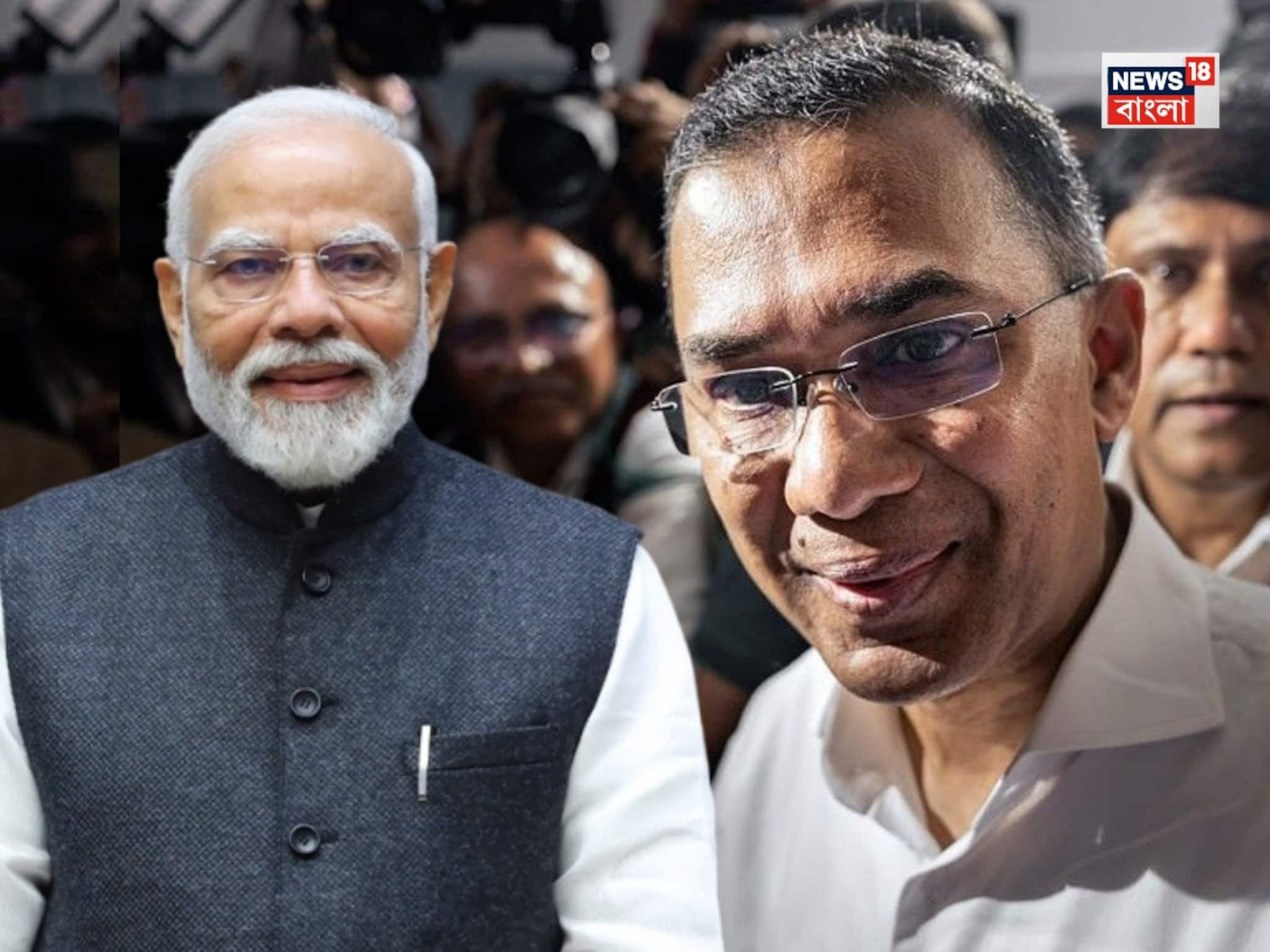 মোদি সরকারের প্রতিনিধি হয়ে তারেক রহমানের শপথ অনুষ্ঠানে যাচ্ছেন কে? নাম জানাল কেন্দ্র মোদি সরকারের প্রতিনিধি হয়ে তারেক রহমানের শপথ অনুষ্ঠানে যাচ্ছেন কে? নাম জানাল কেন্দ্র