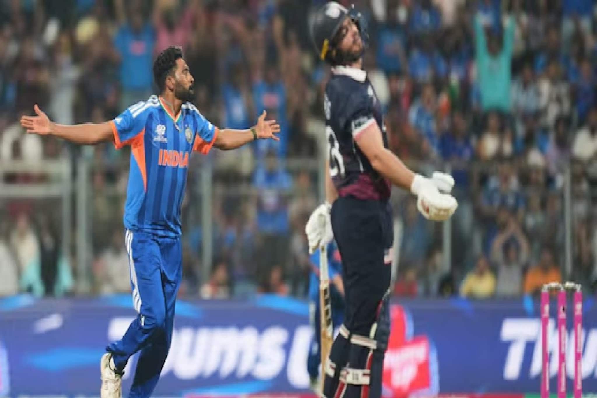 আমেরিকার ব্যাটাররা পারল না, ভারতের প্রথম ম্যাচে সহজ জয়, কামব্যাকে দারুণ সিরাজ