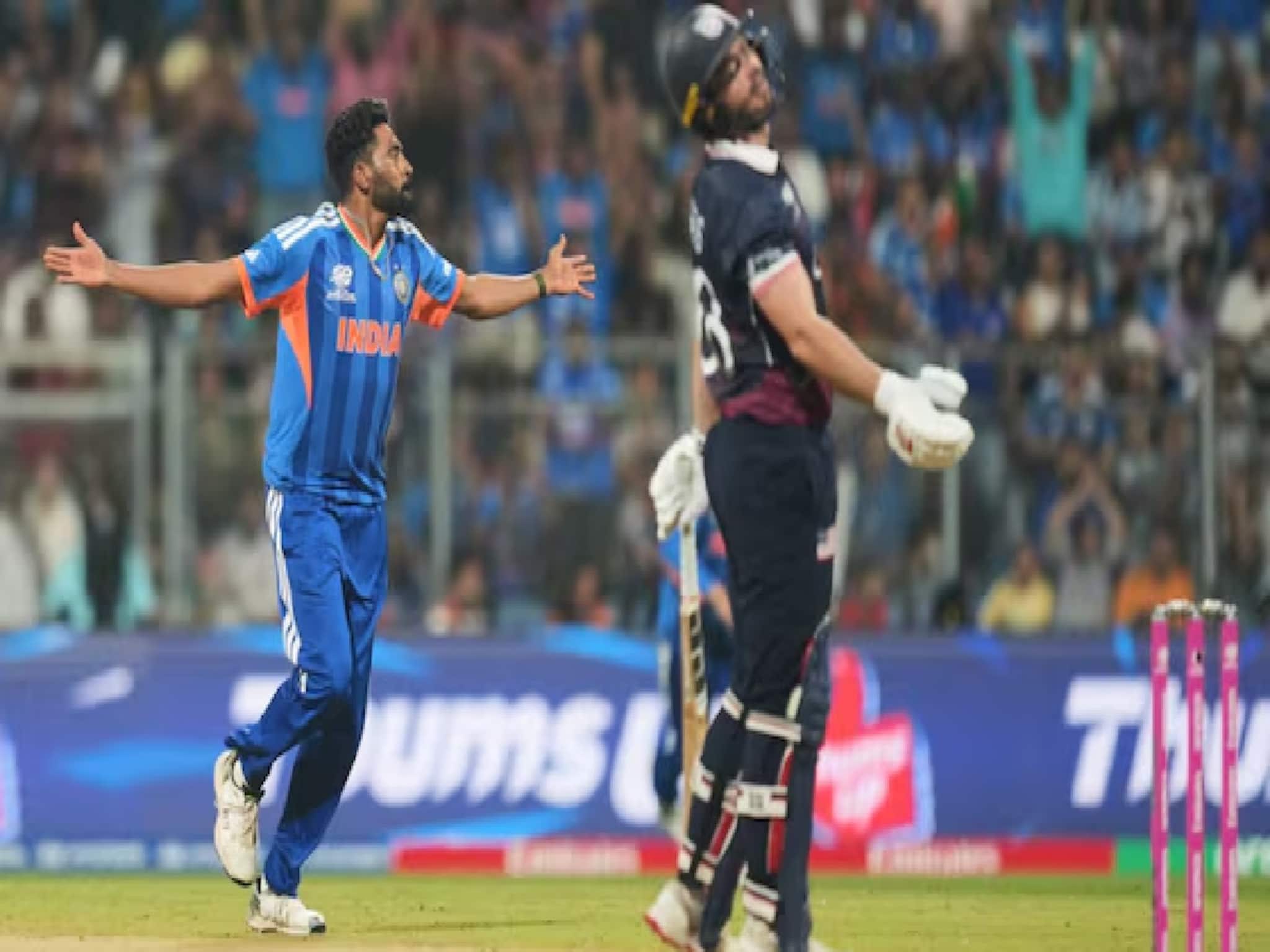 আমেরিকার ব্যাটাররা পারল না, ভারতের প্রথম ম্যাচে সহজ জয়, কামব্যাকে দারুণ সিরাজ