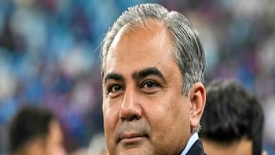 মহসিন নকভির বিস্ফোরক দাবি 