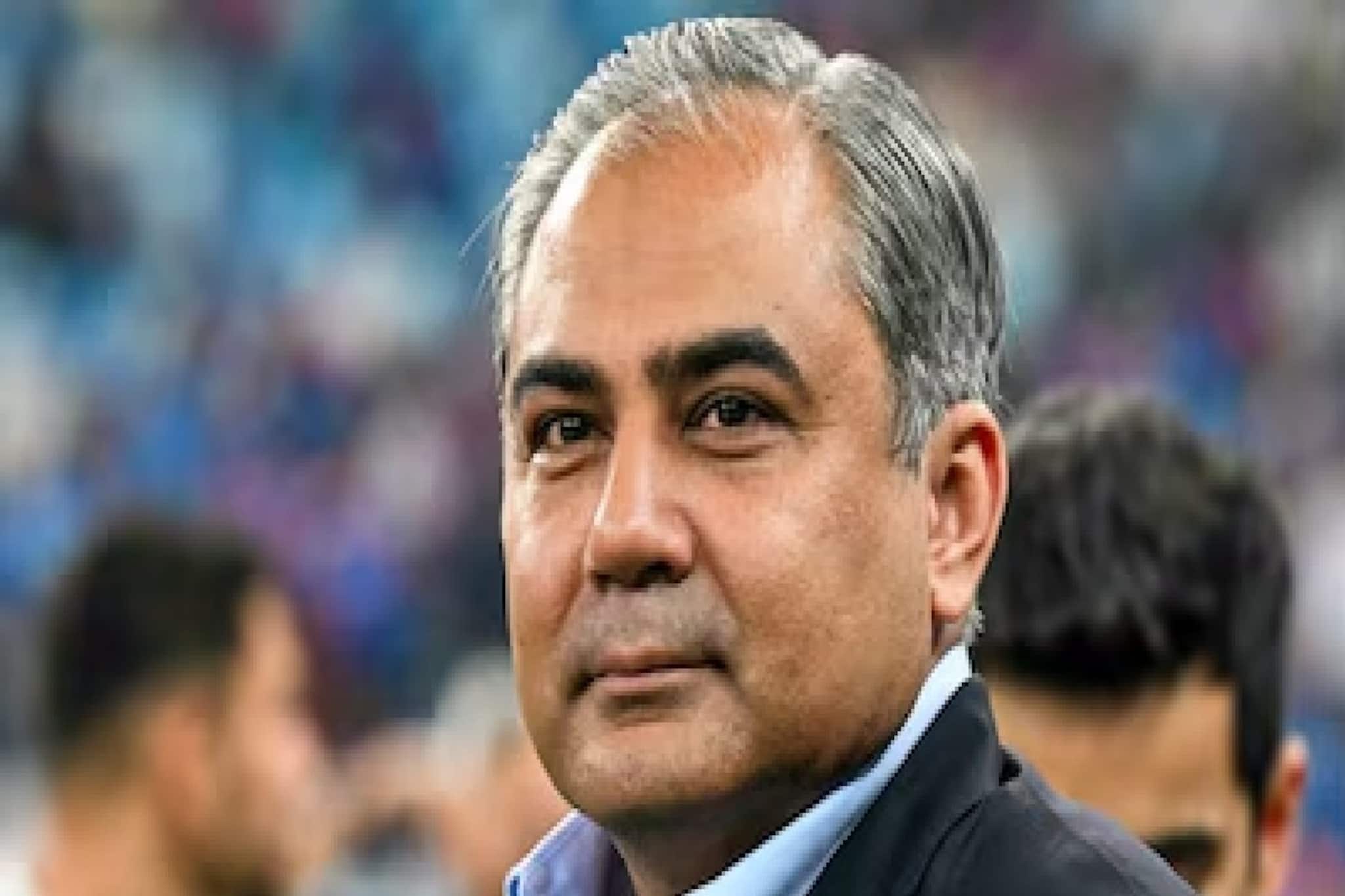 ‘আমাদের ওরা হাতজোড় করে বলল,ভারতের সঙ্গে ম্যাচ খেলে নিন’ PCB-র বড় দাবি, কার কথায় খেলছে?