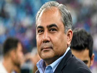 মহসিন নকভির বিস্ফোরক দাবি 