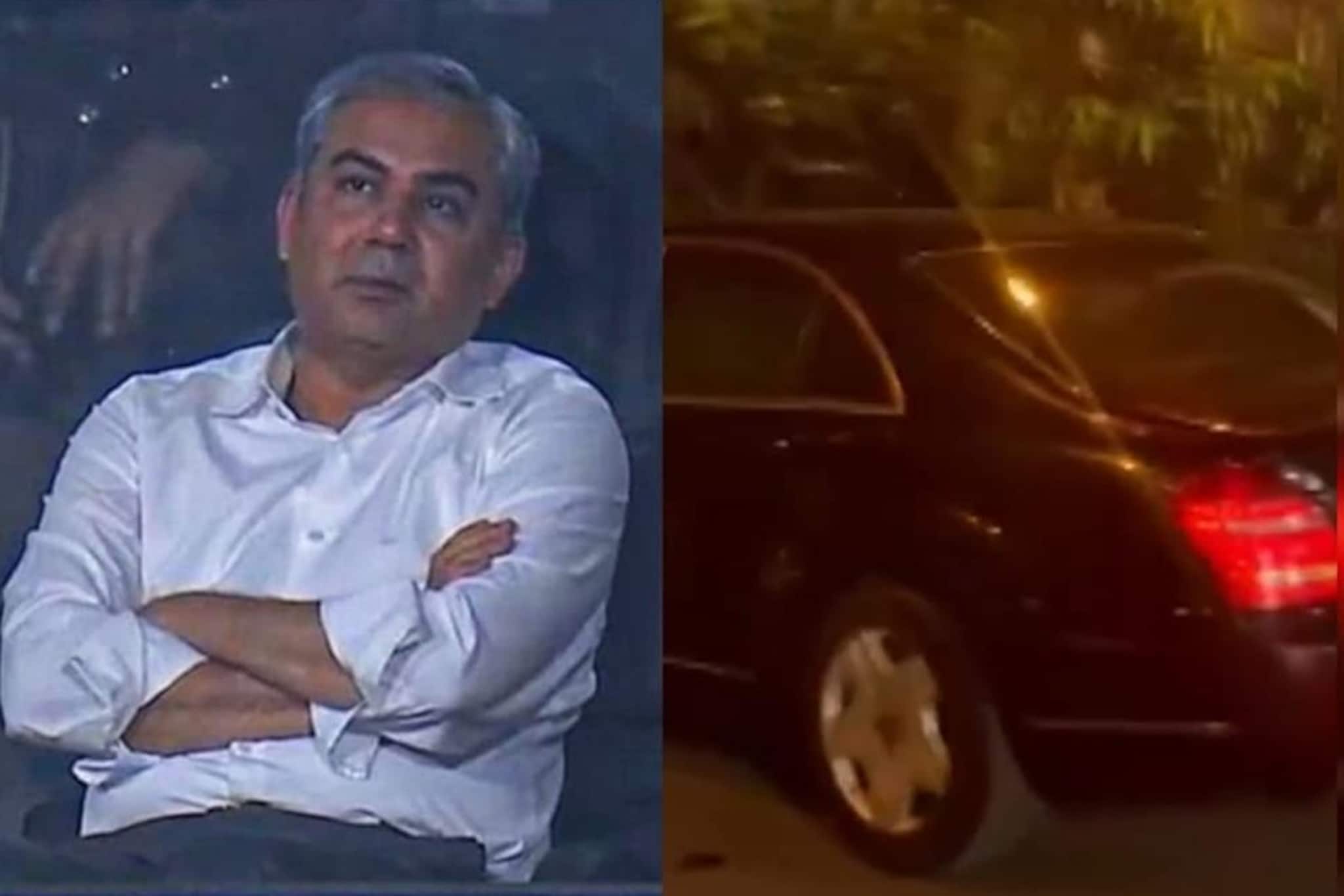 ভারতের কাছে হারের লজ্জা ! ফের ‘পালালেন’ মহসিন নকভি, খেলা শেষ হওয়ার অনেক আগেই মাঠ ছাড়লেন