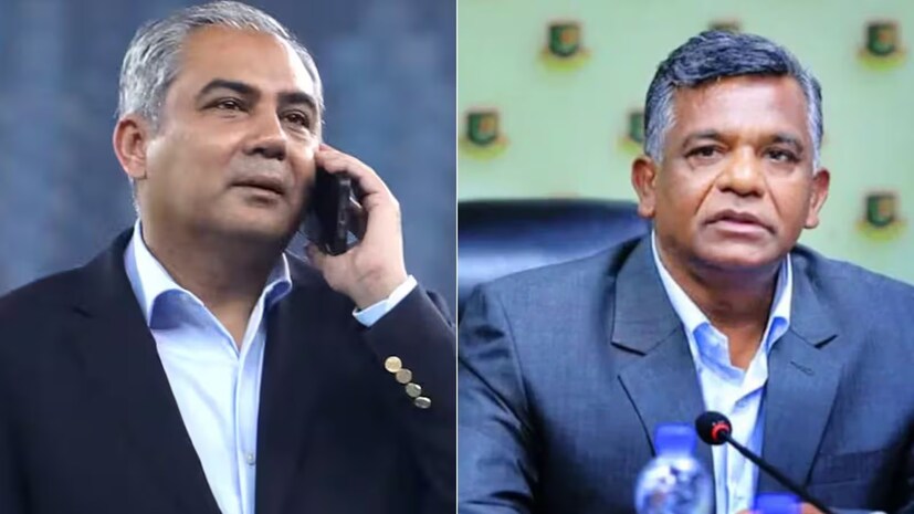 In an interview with RevSports, Haque said, 