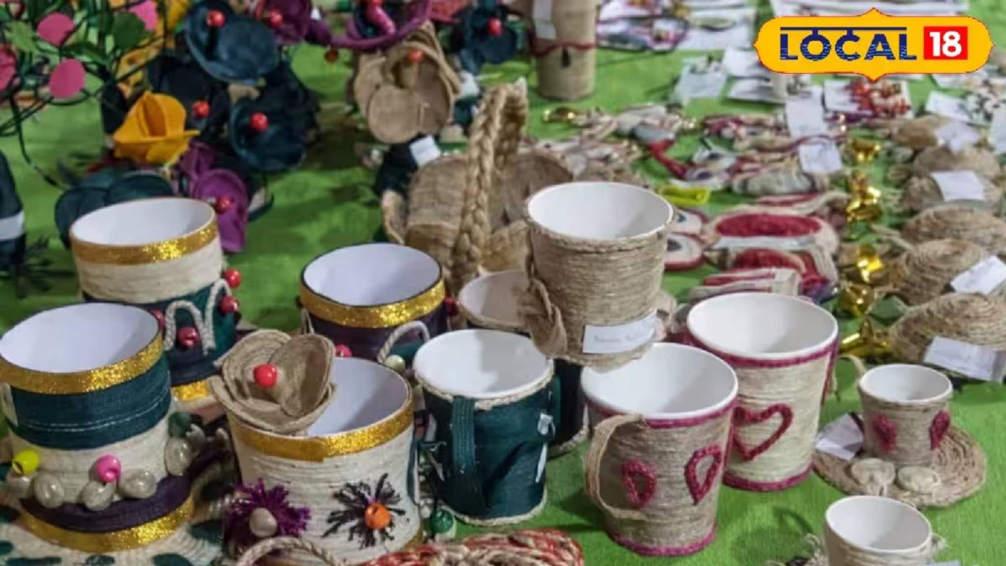 মহিলাদের সামনে আয়ের নতুন দিশা! ঘরে বসেই হতে পারে লক্ষ্মীলাভ