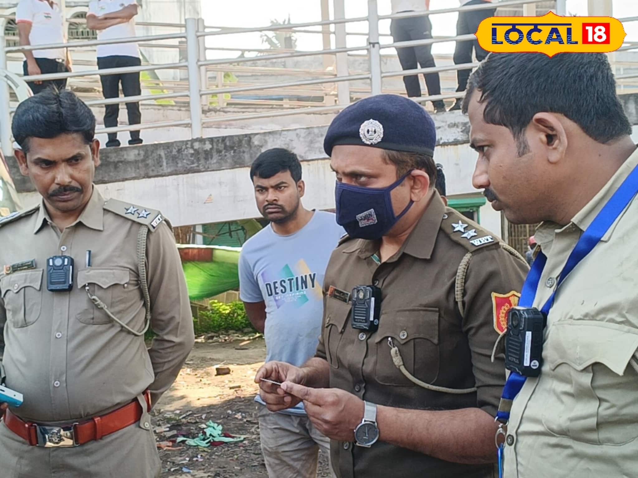 অন্যায্য ফাইন থেকে মুক্তি! এবার থেকে মোটরযান পরিদর্শকদের বডি ক্যামেরা বাধ্যতামূলক