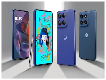২২,৯৯৯ টাকার ফোন এখন ১৮,৬৮০! Motorola-র স্টাইলাস ফোনে ধামাকা ছাড়, সুযোগ মিস করবেন না ২২,৯৯৯ টাকার ফোন এখন ১৮,৬৮০! Motorola-র স্টাইলাস ফোনে ধামাকা ছাড়, সুযোগ মিস করবেন না
