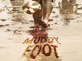 ক্রীড়া চলচ্চিত্র উৎসবে পুরস্কার জিতল ইরানের ছবি ‘Muddy Foot’