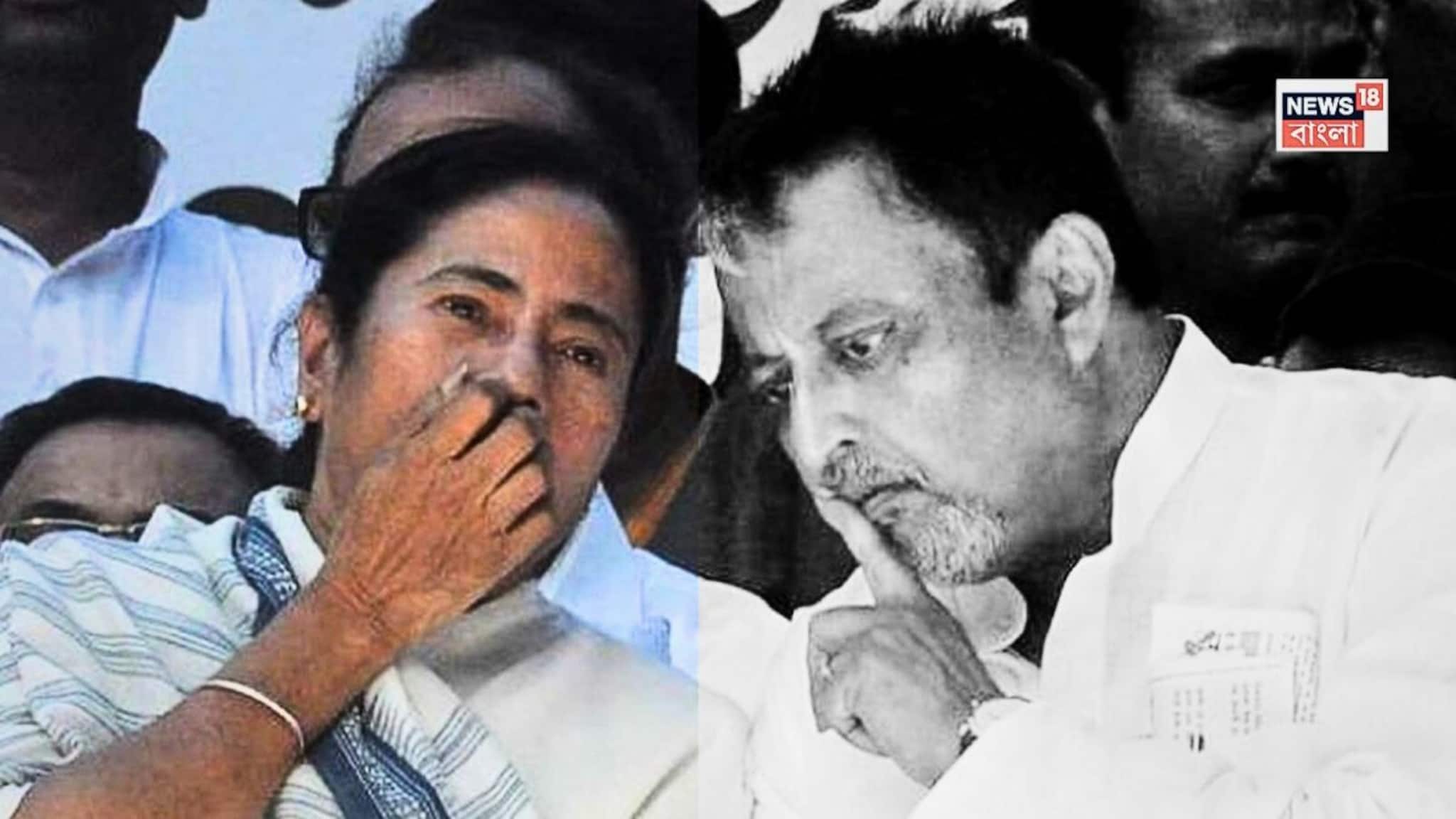 Mukul Roy Passes Away: মমতার একসময়ের ছায়াসঙ্গী, যুদ্ধের সেনানি! তারপরে বিচ্ছেদ এবং ঘরে ফেরা, তৃণমূলের জন্ম থেকেই ছিলেন মুকুল