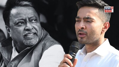 প্রয়াত মুকুল রায়৷