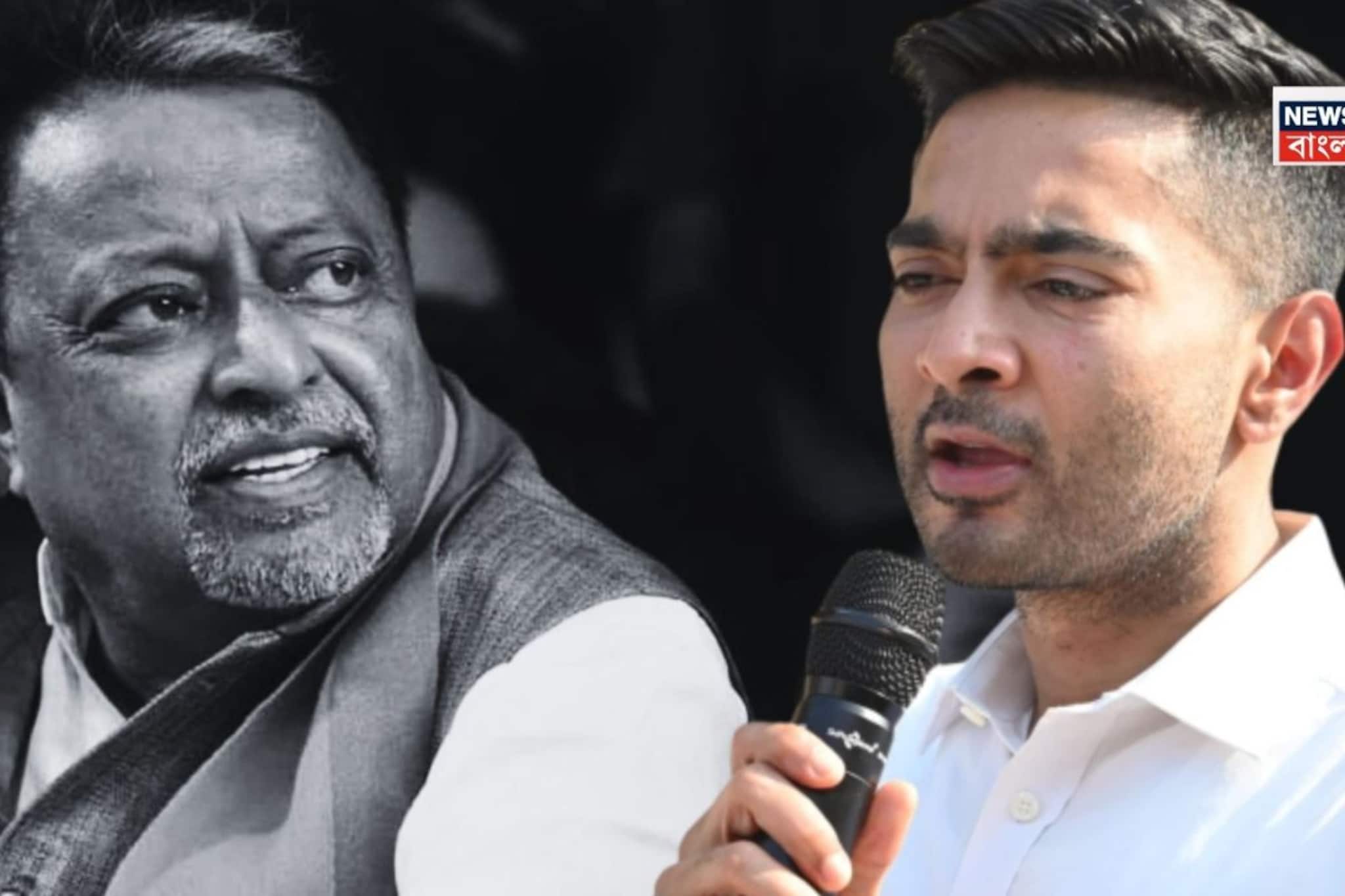 প্রয়াত ‘বঙ্গ রাজনীতির চাণক্য’ মুকুল রায়, ‘ইতিহাসের একটা অধ্যায়’, যা বললেন অভিষেক