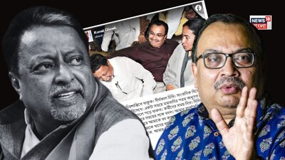 কলকাতা: রবিবার গভীর রাতে মুকুল রায়ের প্রয়াণের খবর আসতেই নানা মহল থেকে শোকজ্ঞাপন শুরু হয়েছে৷ দীর্ঘ সময়ের তৃণমূলের বিশ্বস্ত সৈনিক থেকে বিজেপি হয়ে ফের তৃণমূল৷ বর্ণময় এক রাজনৈতিক কেরিয়ার তাঁর৷ তাঁর মৃত্যুতে আত্মার শান্তি কামনা করেছেন তৃণমূলের মুখপাত্র কুণাল ঘোষ৷ তিনি অবশ্য তাঁর শ্রদ্ধাজ্ঞাপনের মধ্যে কীভাবে মুকুল রায় তাঁর রাজনৈতিকভাবে ক্ষতিসাধন করতে চেষ্টা করেছিলেন সেই প্রসঙ্গও এড়িয়ে যাননি৷