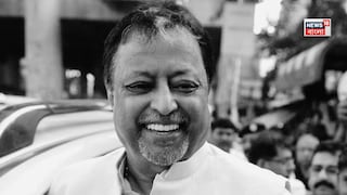 প্রয়াত মুকুল রায় প্রয়াত মুকুল রায়