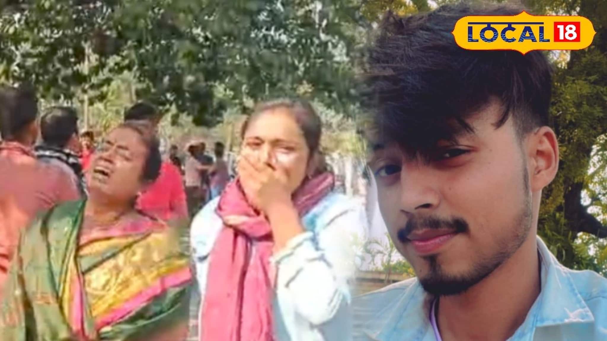 Bike Accident: মাথায় ছিল না হেলমেট! বাজার থেকে ফেরার পথে মর্মান্তিক দুর্ঘটনা, মুর্শিদাবাদে তরতাজা যুবকের করুণ পরিণতি, শোকে পাথর পরিবার