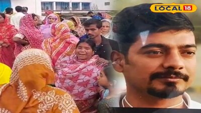 মুর্শিদাবাদের পরিযায়ী শ্রমিকের রহস্যমৃত্যু 