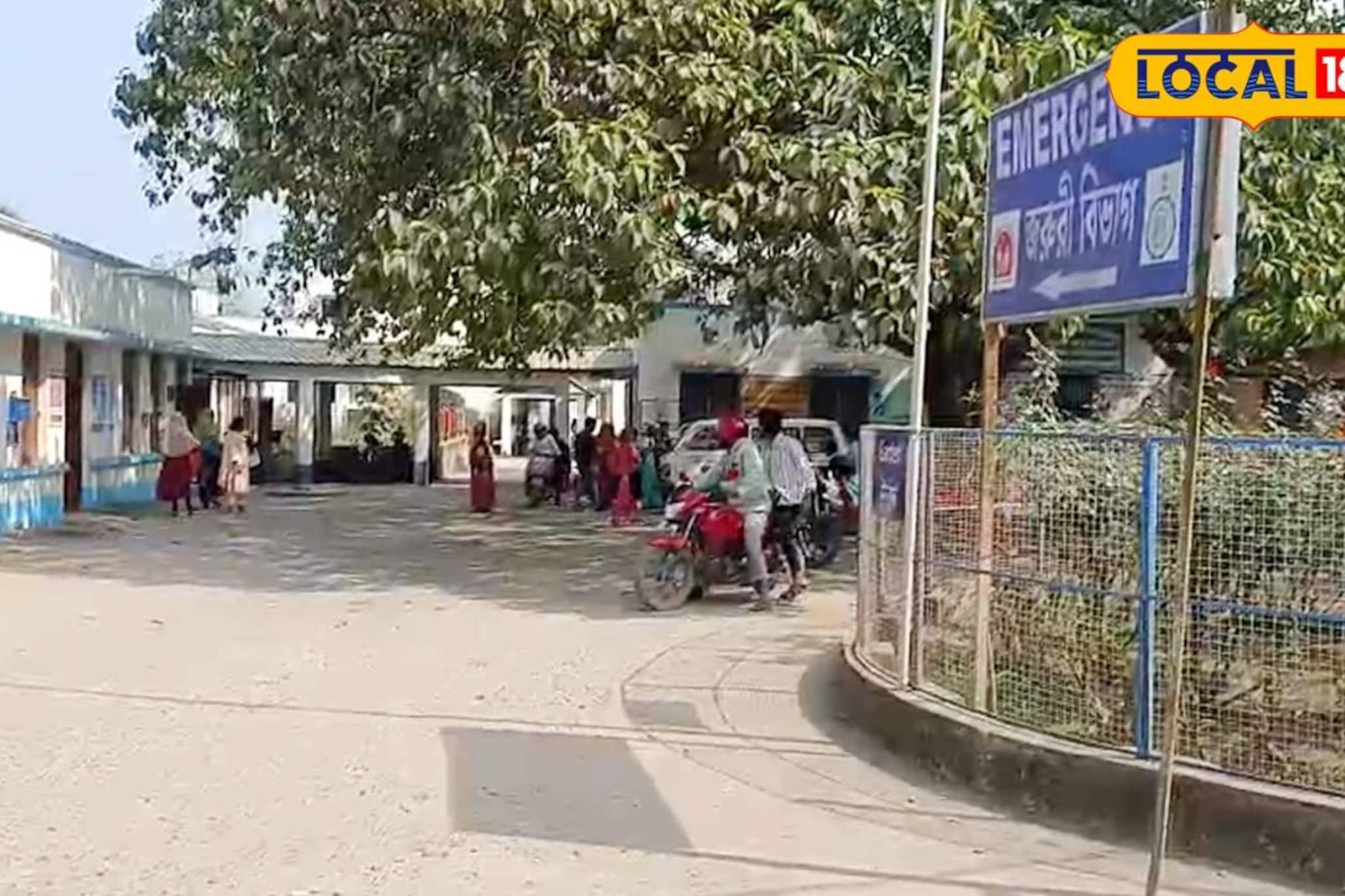 মুর্শিদাবাদবাসীর জন্য গর্বের খবর! হরিহরপাড়া ব্লক প্রাথমিক স্বাস্থ্যকেন্দ্র পেল বড় পুরস্কার