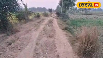 মুর্শিদাবাদের সেই রাস্তা