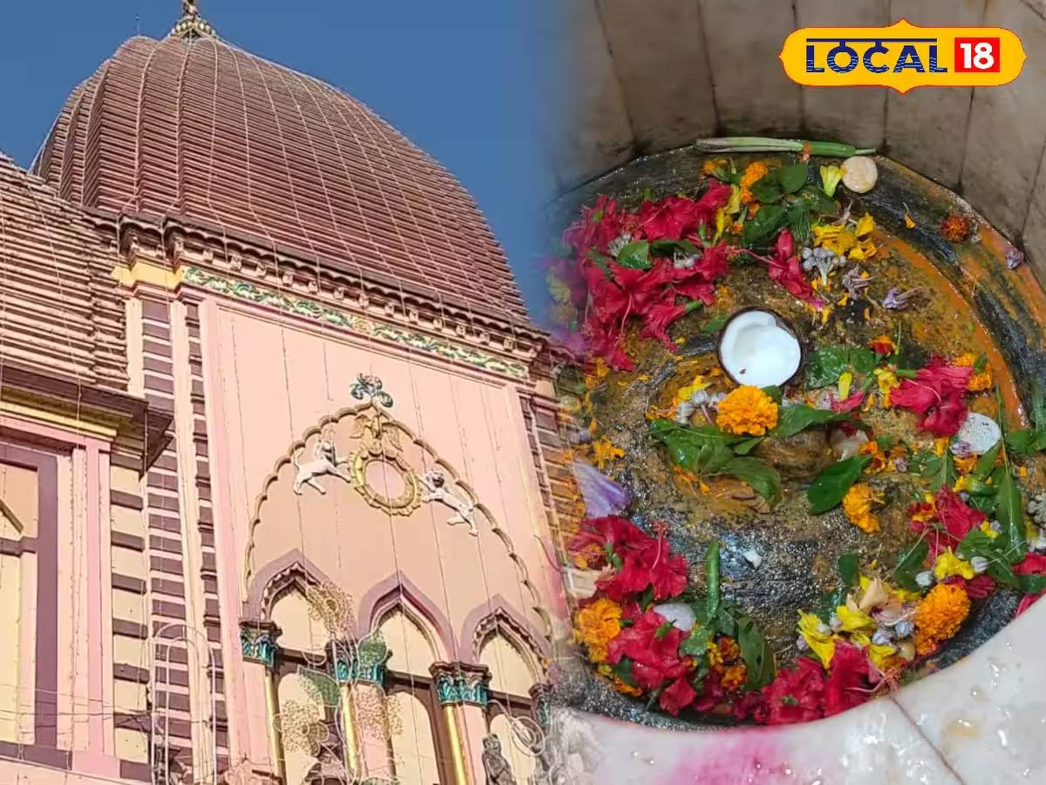 শিব চতুদর্শীতে সেজে উঠেছে ঐতিহ্যবাহী কলেশ্বর মন্দির! ৭ দিন ধরে চলবে বিশেষ উৎসব